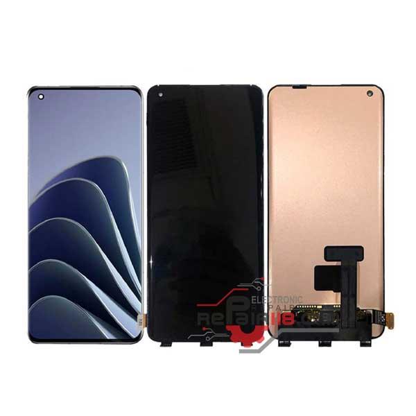 تاچ و ال سی دی گوشی وان پلاس Oneplus 10 Pro